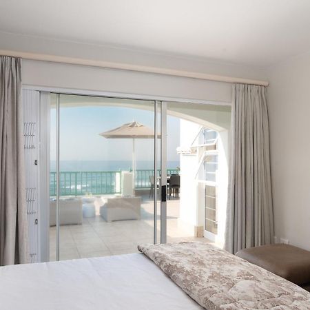 Skiathos At Beachfront Apartments In Shakas Rock 巴利托 外观 照片