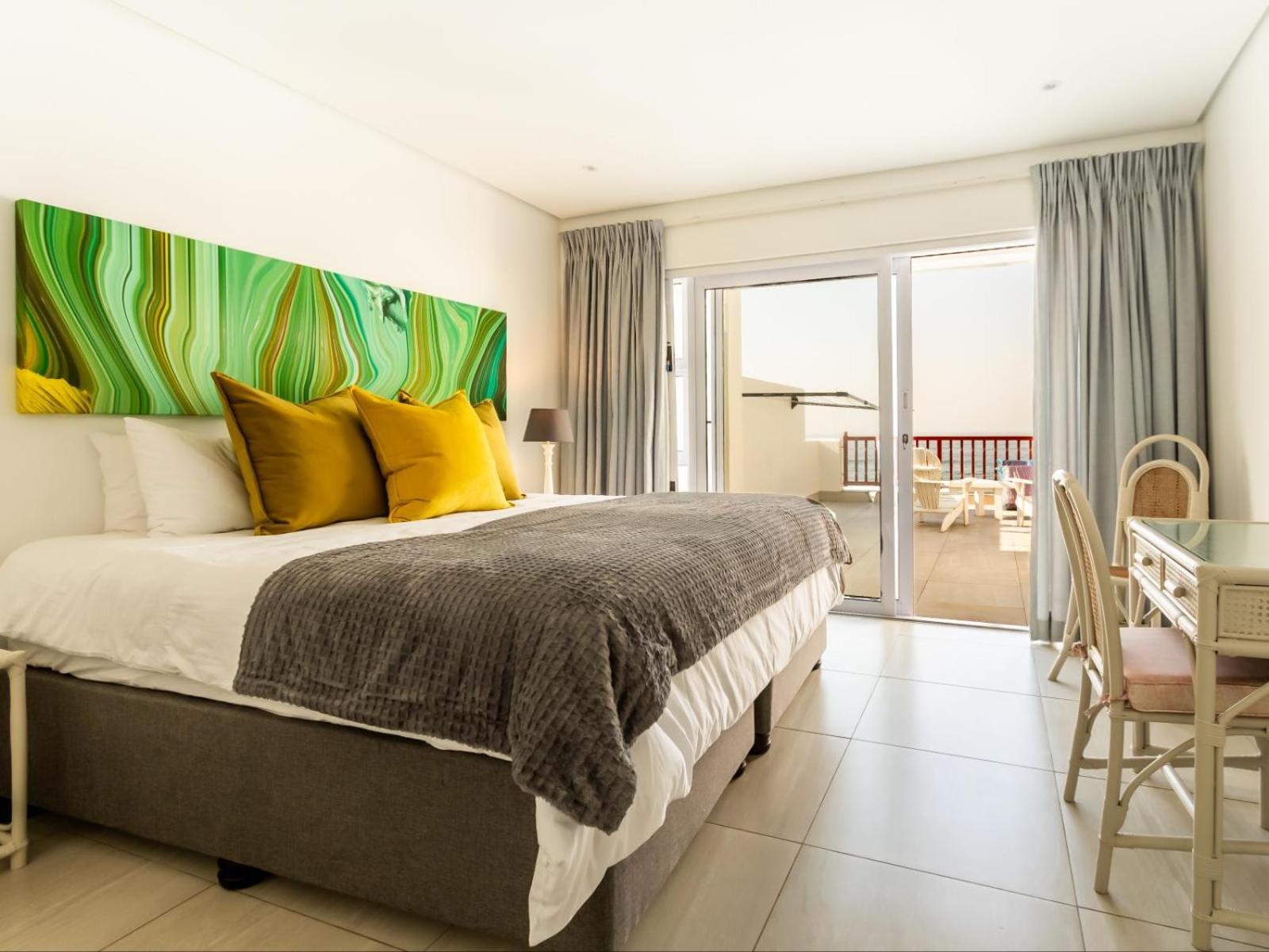 Skiathos At Beachfront Apartments In Shakas Rock 巴利托 客房 照片