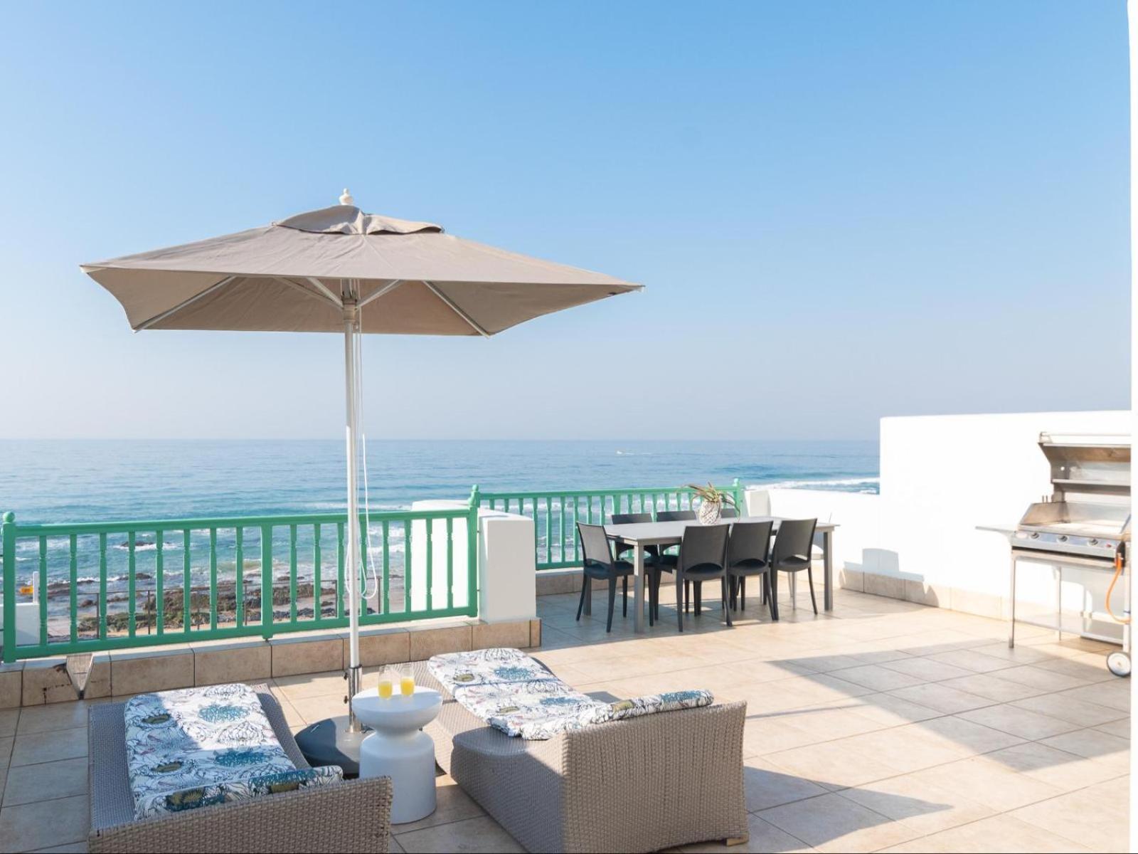 Skiathos At Beachfront Apartments In Shakas Rock 巴利托 客房 照片