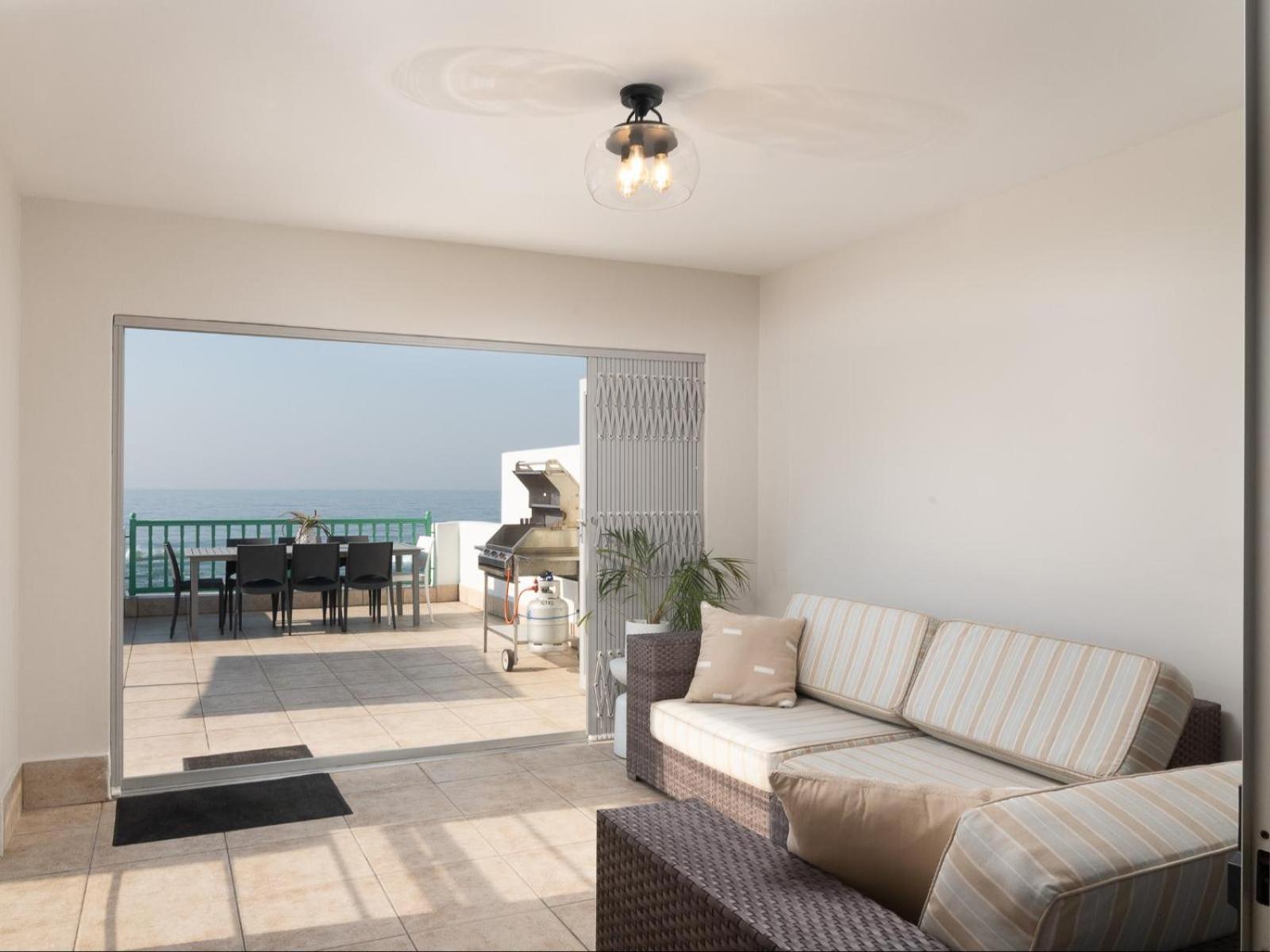 Skiathos At Beachfront Apartments In Shakas Rock 巴利托 客房 照片