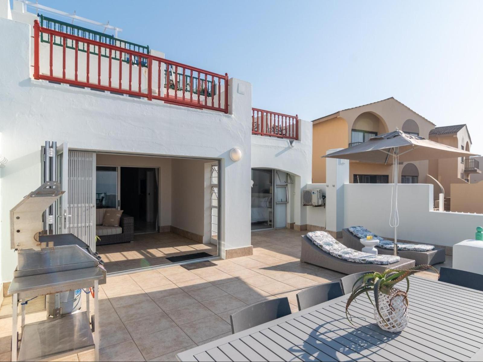 Skiathos At Beachfront Apartments In Shakas Rock 巴利托 客房 照片