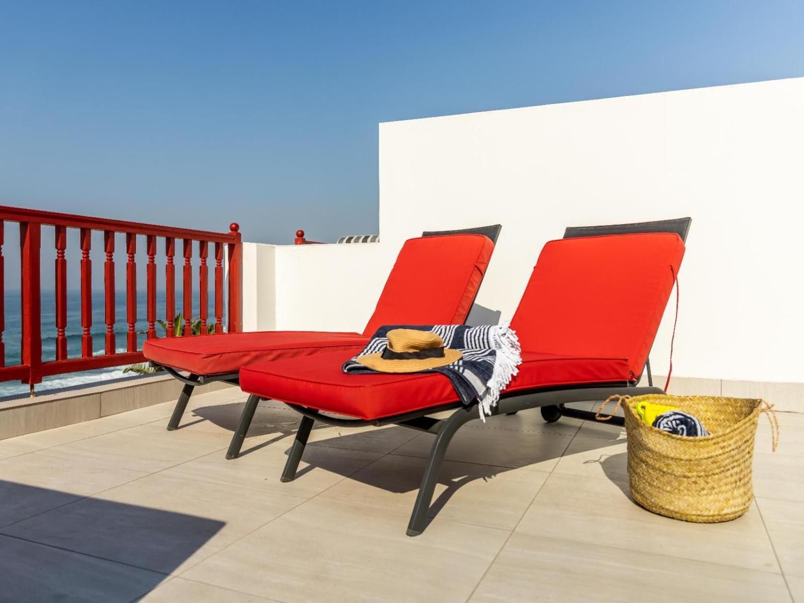 Skiathos At Beachfront Apartments In Shakas Rock 巴利托 客房 照片