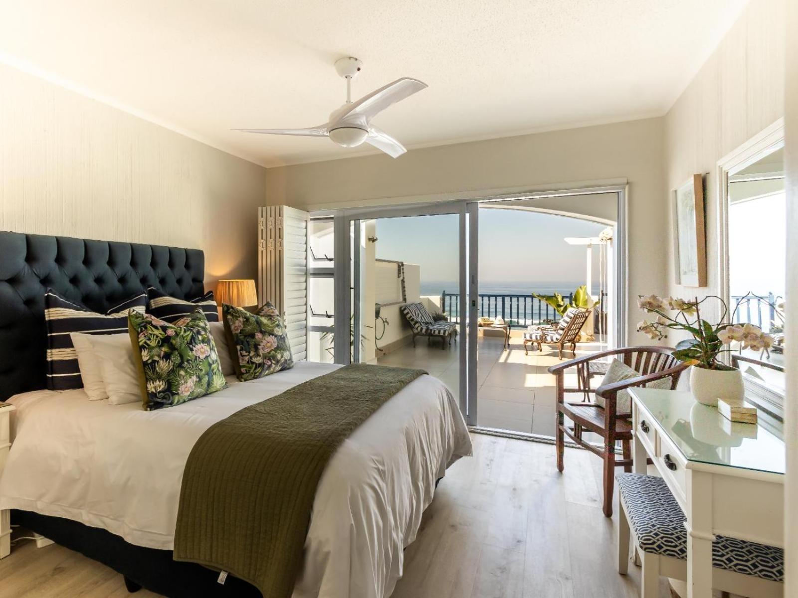Skiathos At Beachfront Apartments In Shakas Rock 巴利托 客房 照片