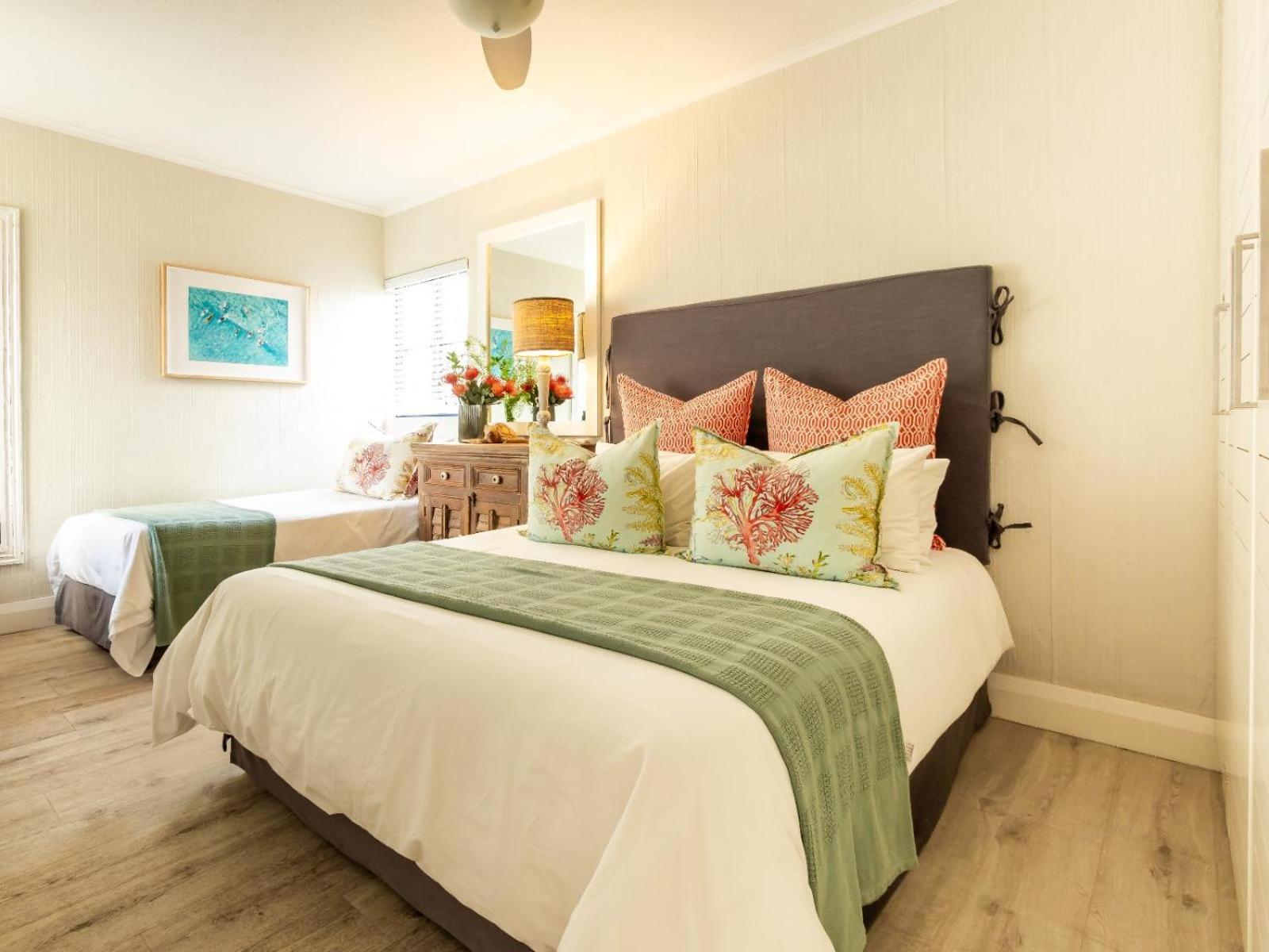 Skiathos At Beachfront Apartments In Shakas Rock 巴利托 客房 照片