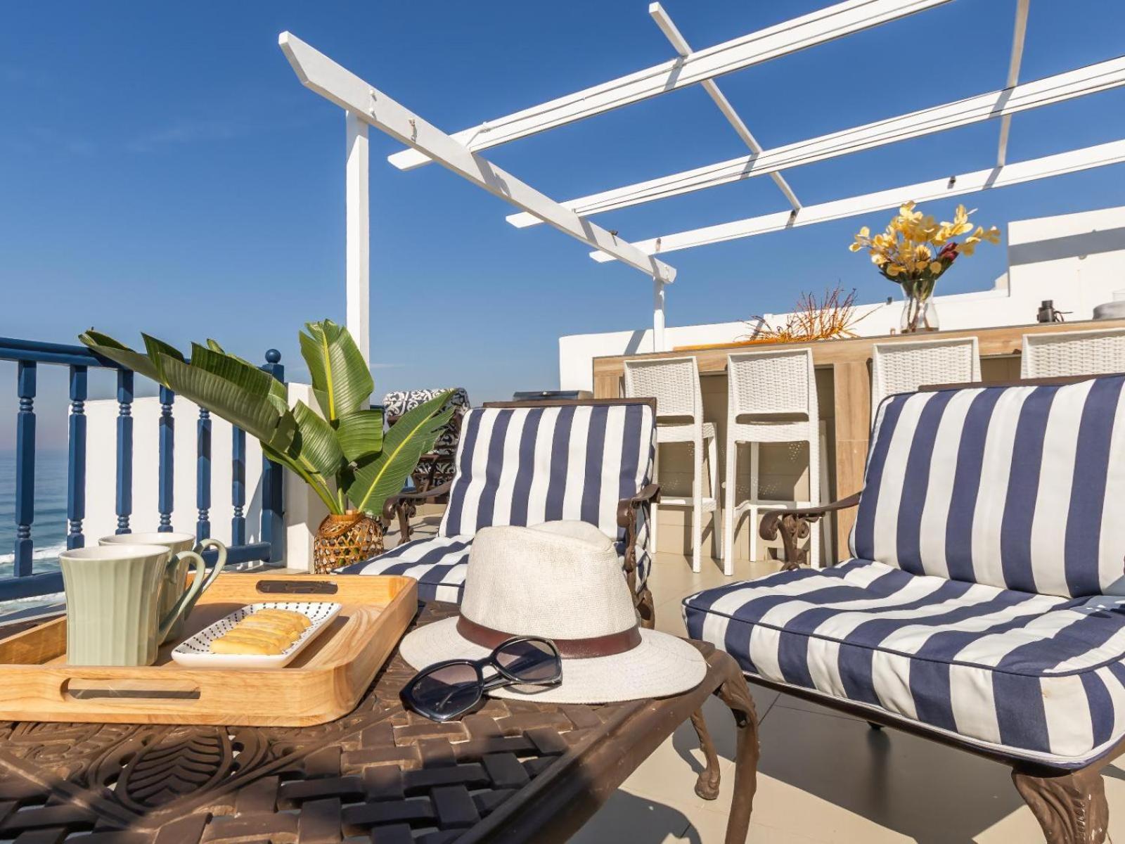 Skiathos At Beachfront Apartments In Shakas Rock 巴利托 客房 照片