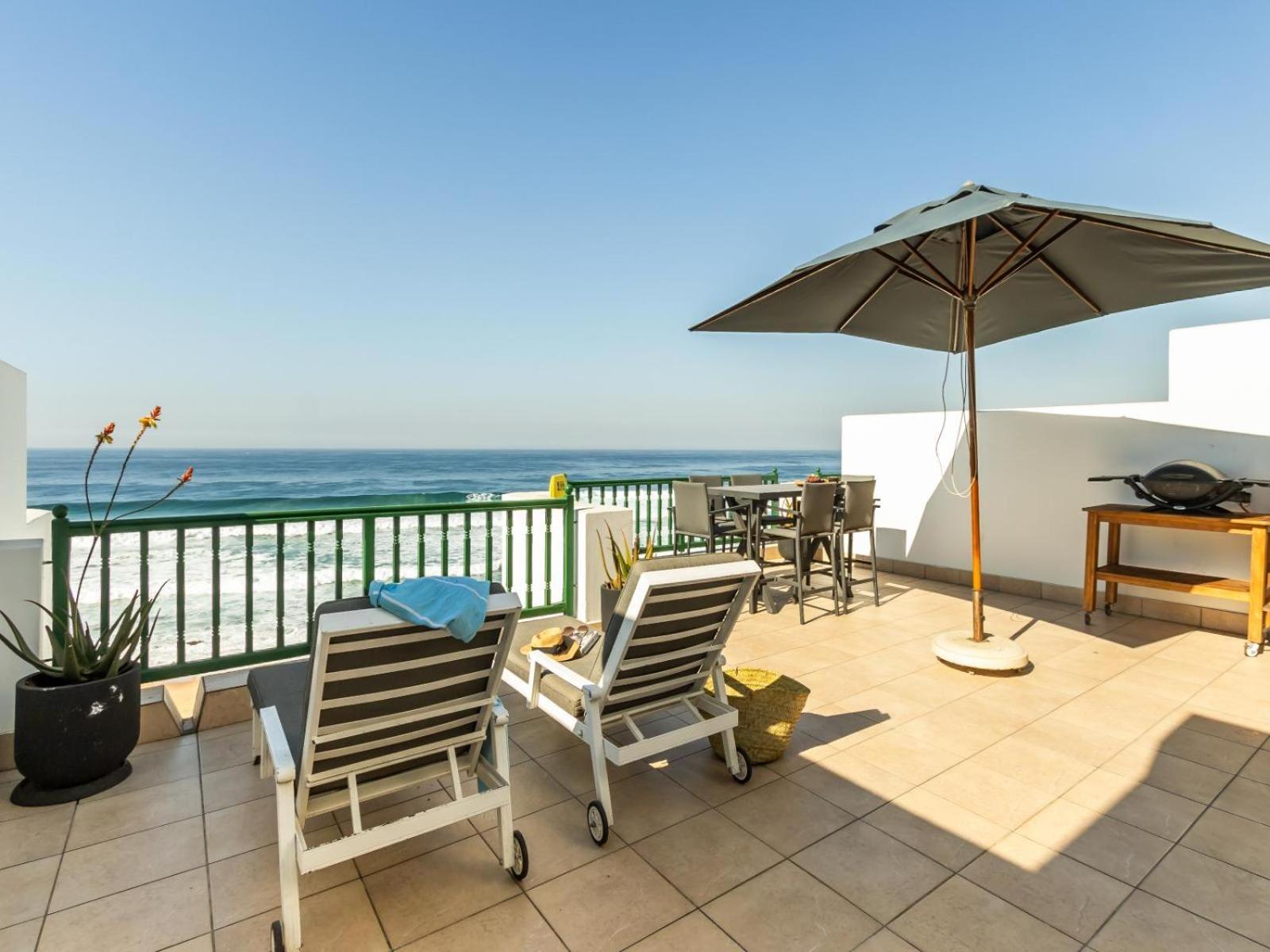 Skiathos At Beachfront Apartments In Shakas Rock 巴利托 外观 照片