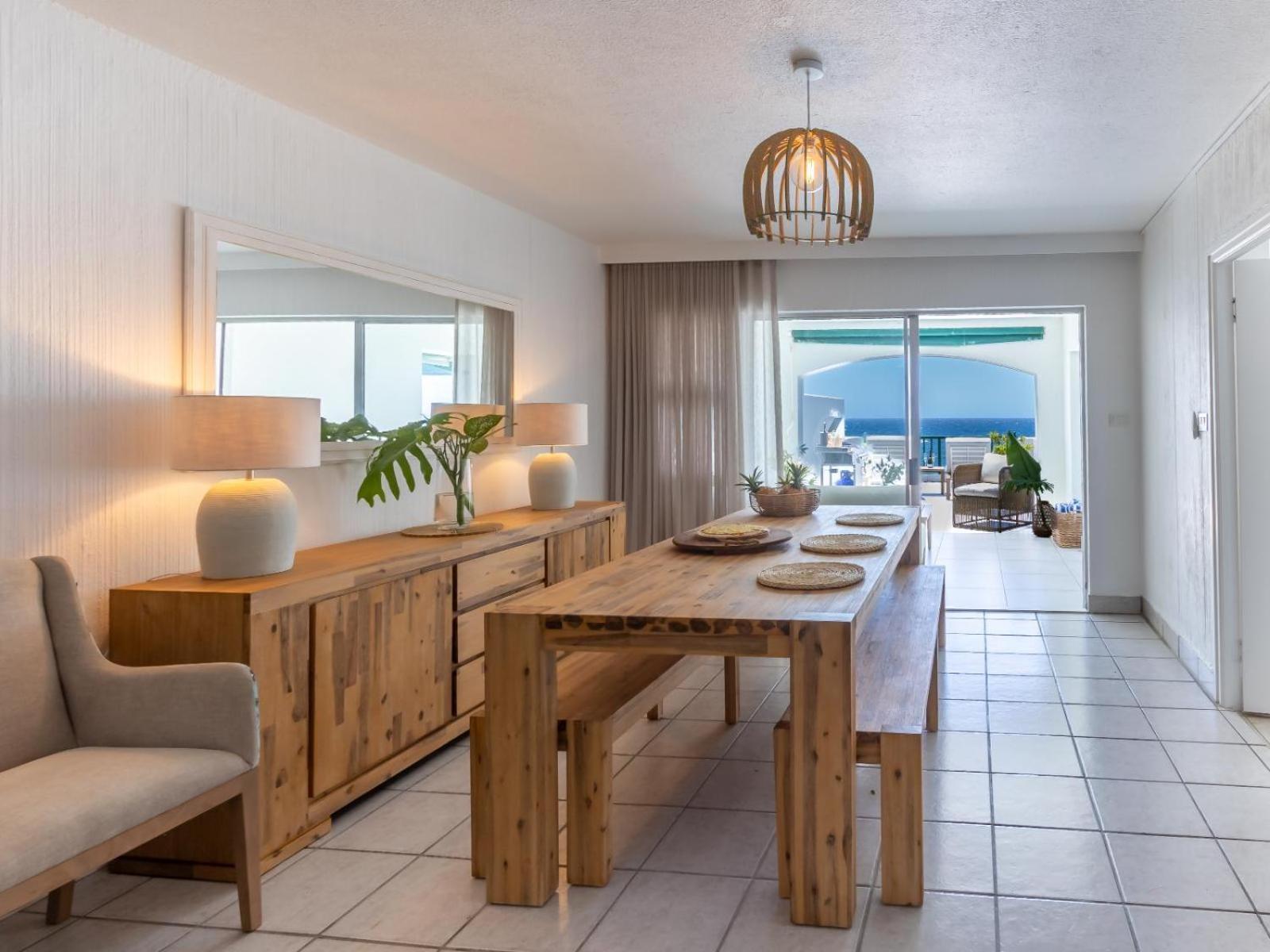 Skiathos At Beachfront Apartments In Shakas Rock 巴利托 客房 照片