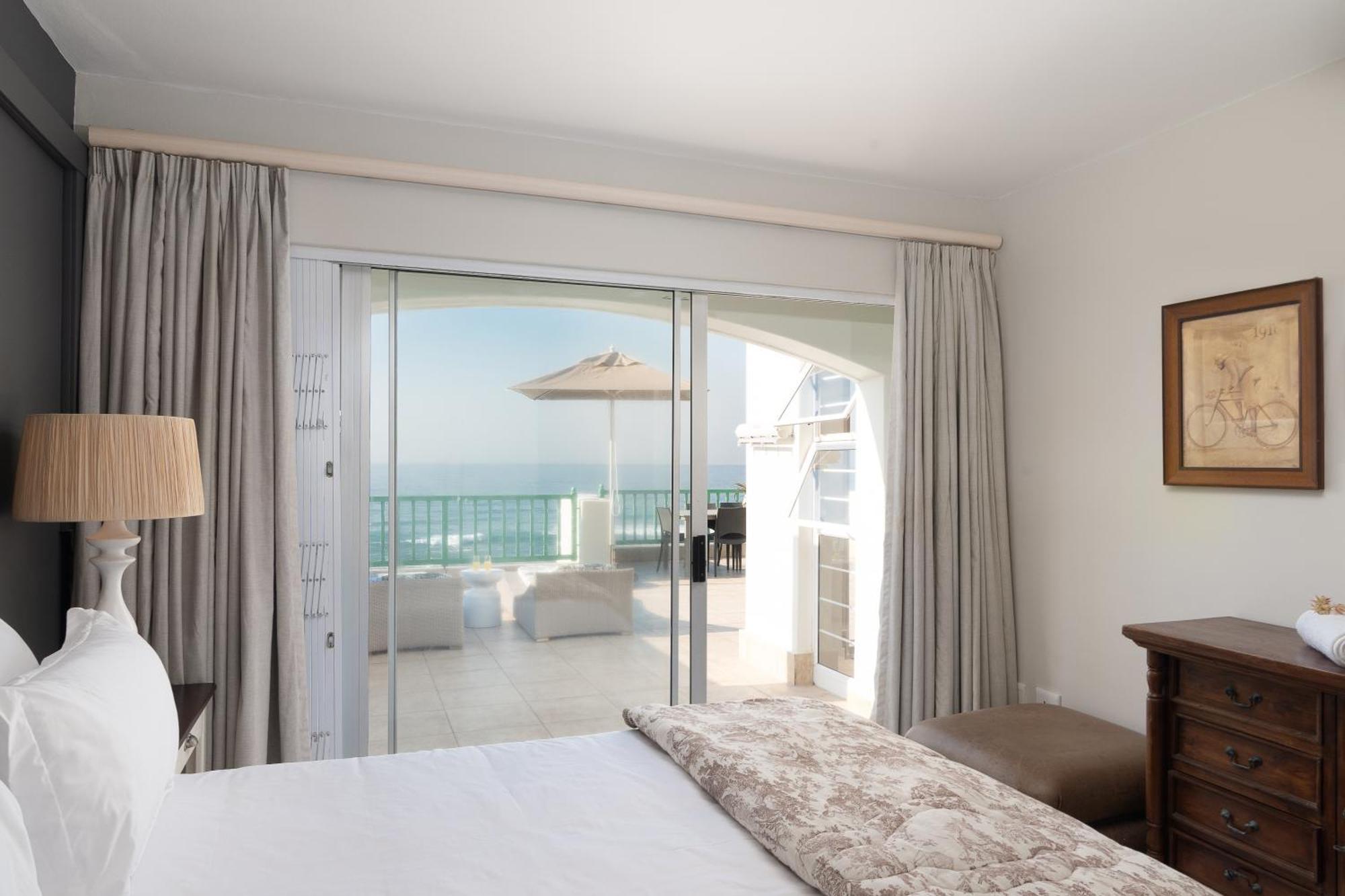 Skiathos At Beachfront Apartments In Shakas Rock 巴利托 外观 照片