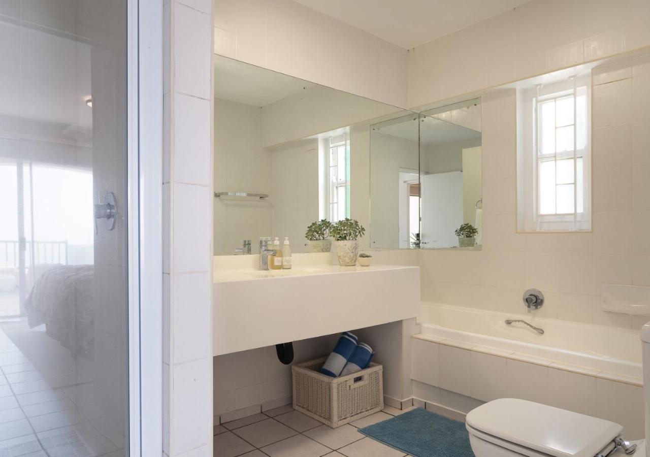 Skiathos At Beachfront Apartments In Shakas Rock 巴利托 客房 照片