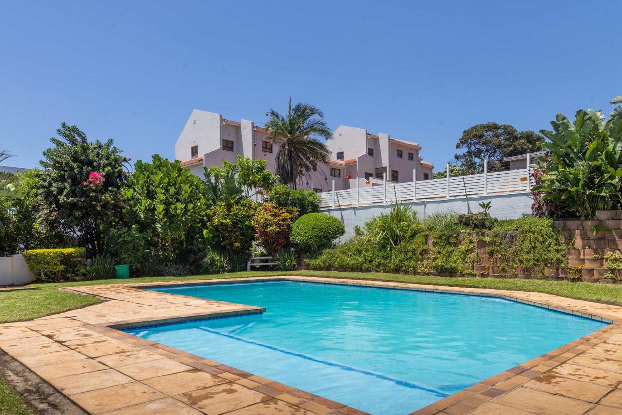 Skiathos At Beachfront Apartments In Shakas Rock 巴利托 外观 照片